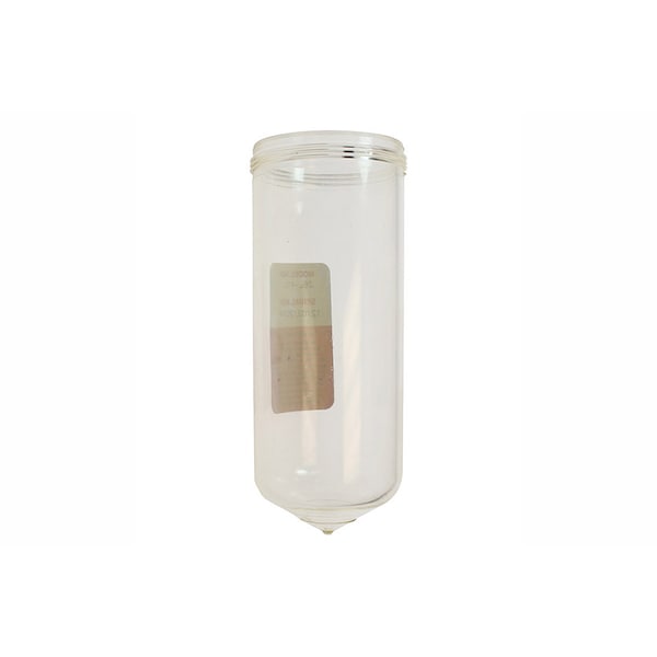 Coilhose Pneumatics Lubricator Plastic Bowl 26L-41L - main